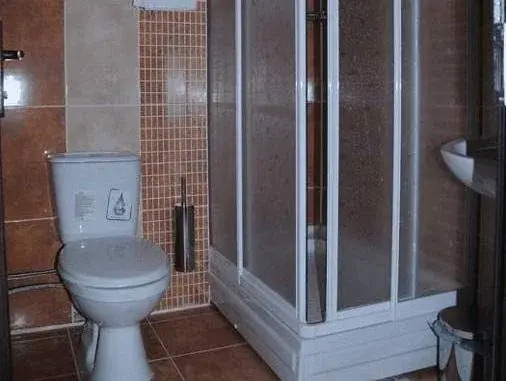 Otel Karaman