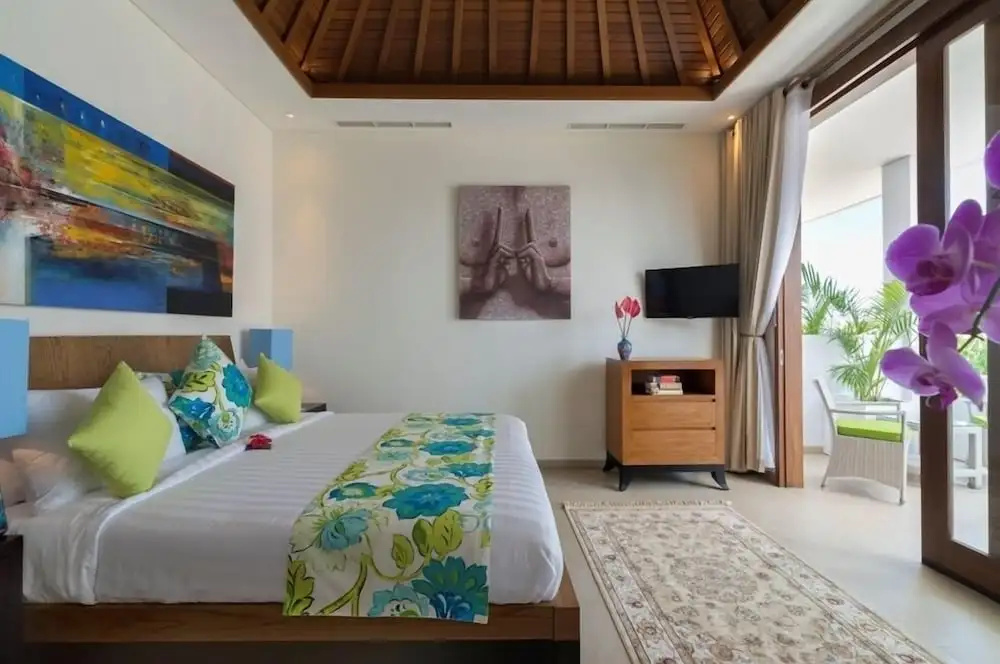 JOS Villa Canggu - Batu Bolong
