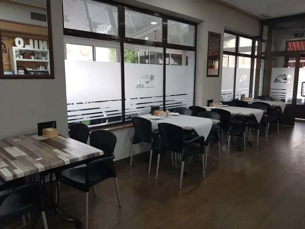 Hostal Nilo
