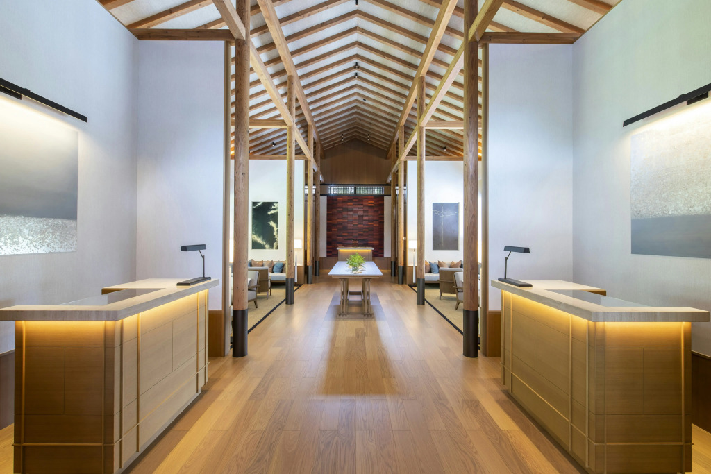 ROKU KYOTO, LXR Hotels & Resorts by Hilton