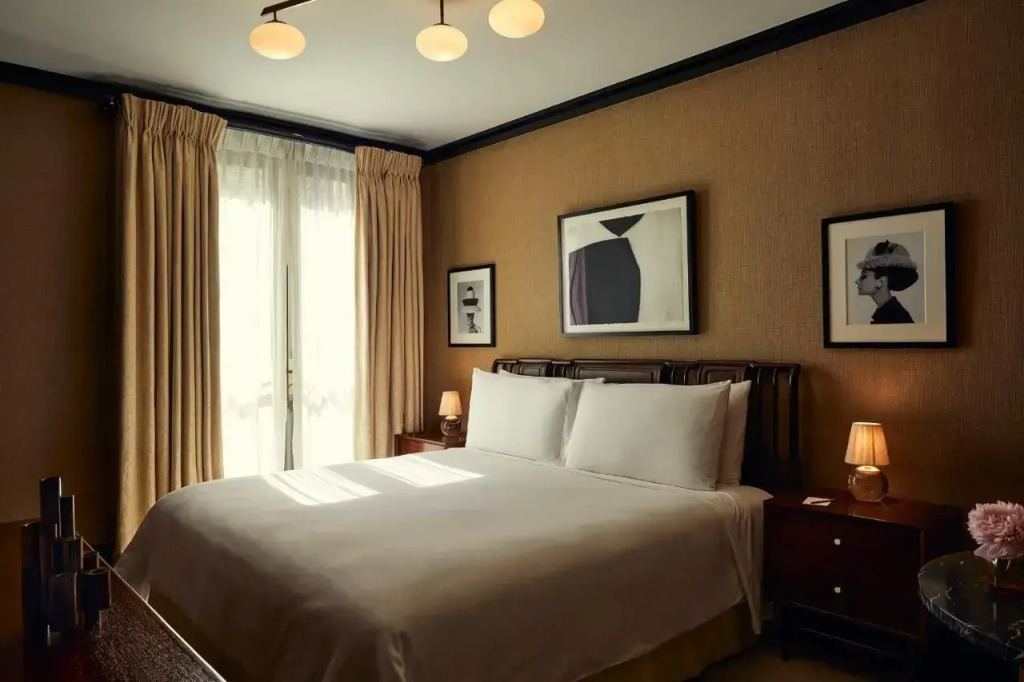 Fasano Fifth Avenue I Private Members Club & Hotel