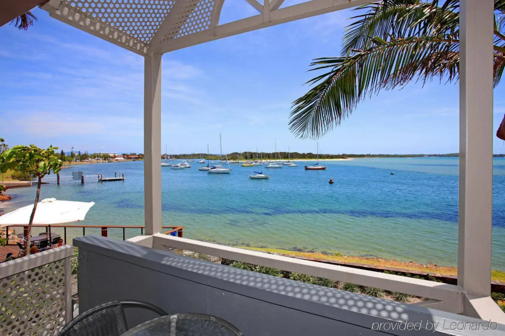 Comfort Resort Waters Edge