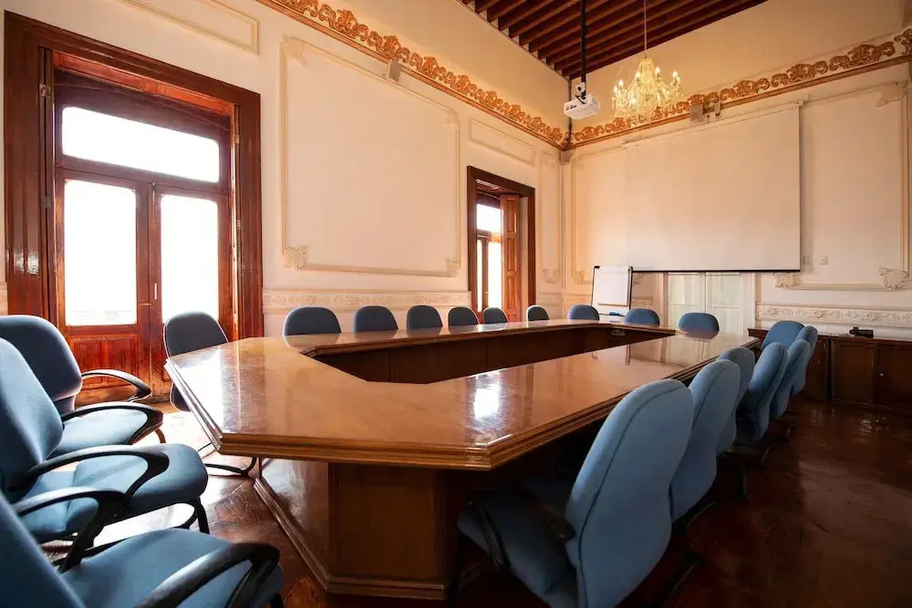 Hotel Senorial