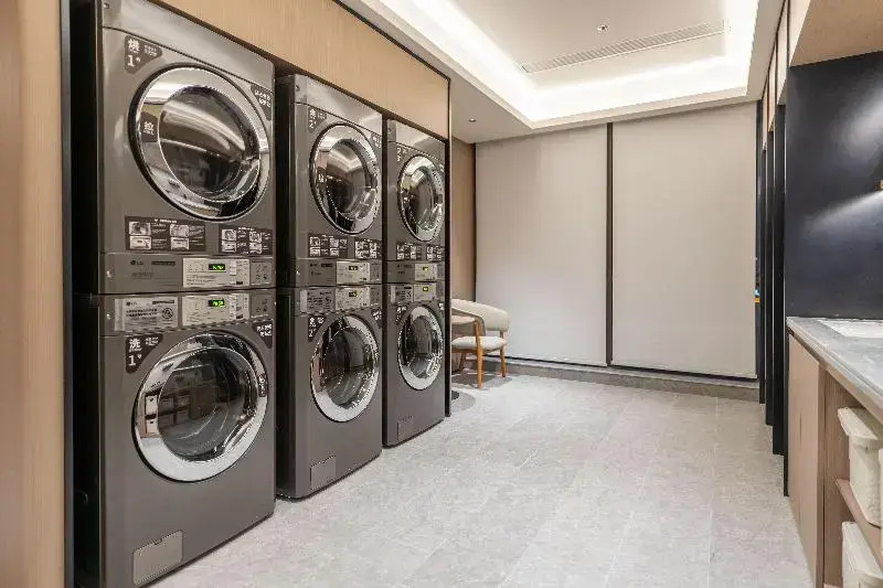 JI Hotel (Guangzhou Xintang South Station Branch)