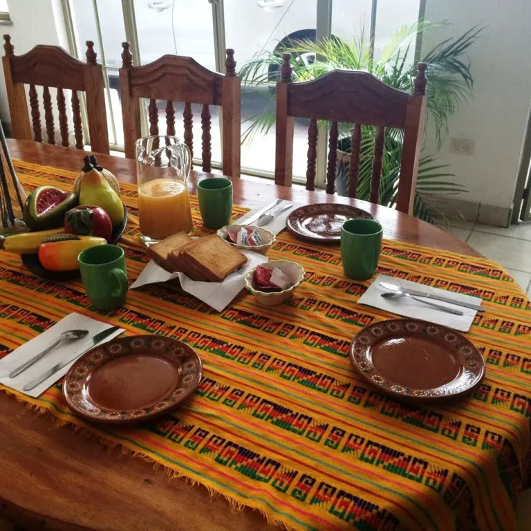 Casa María José