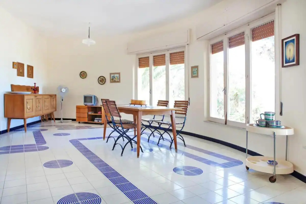 Holiday House Torre Di Manfria