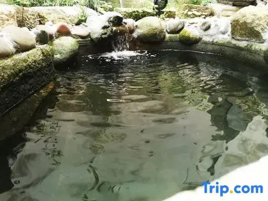 Nanxun Shangyuge Hotel (Nanxun Ancient Town Scenic Area)