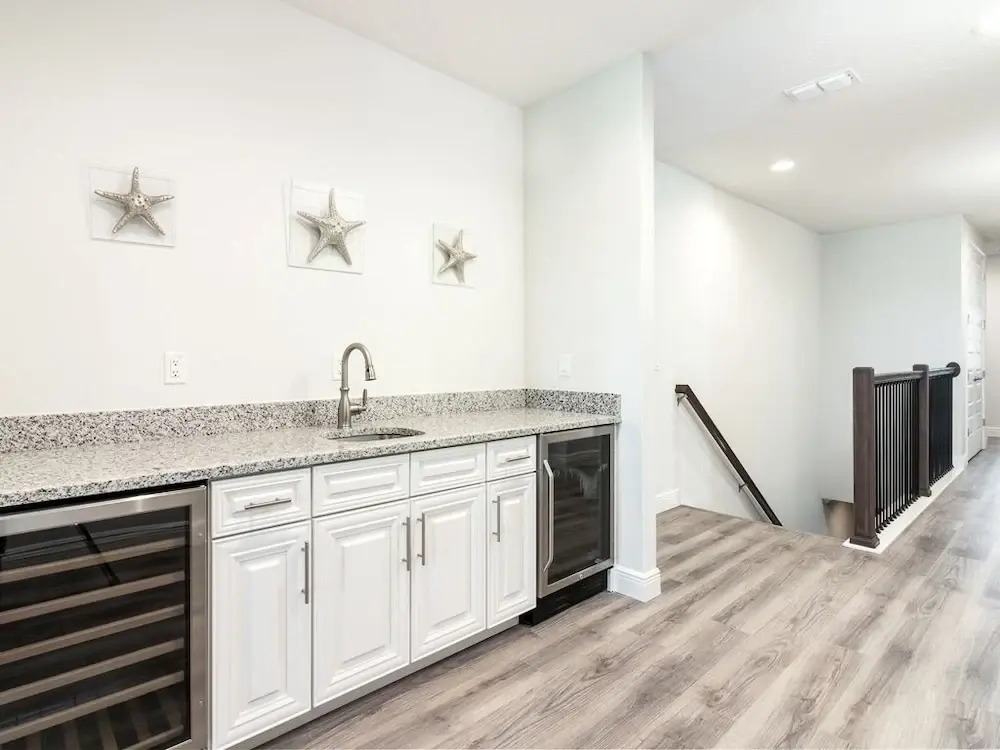 Luxurious 14br / 14ba Private Pool + Spa 14 Bedroom Home