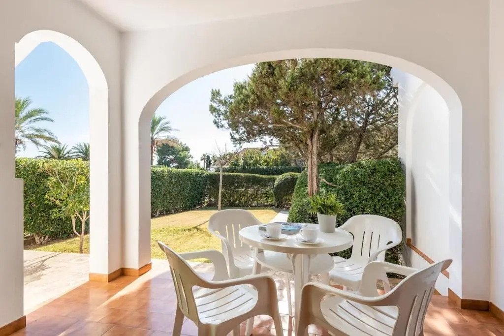Brisa Mar 2, 2 bedroom apartment, Cala'n Bosch