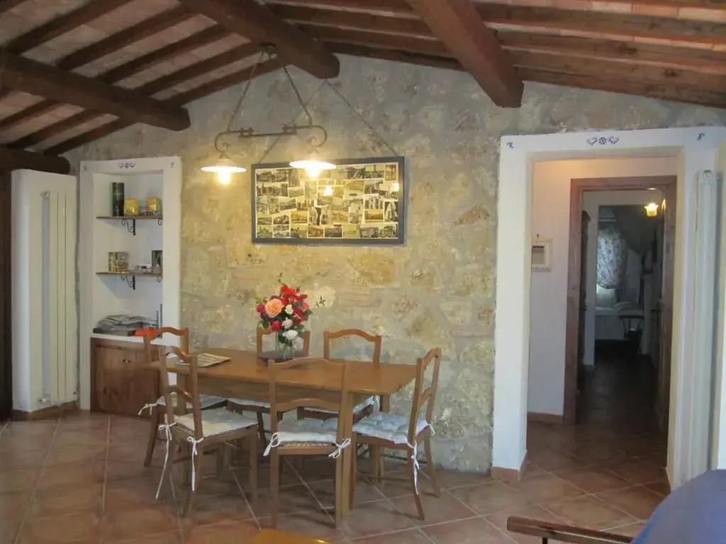 Casale Eredita