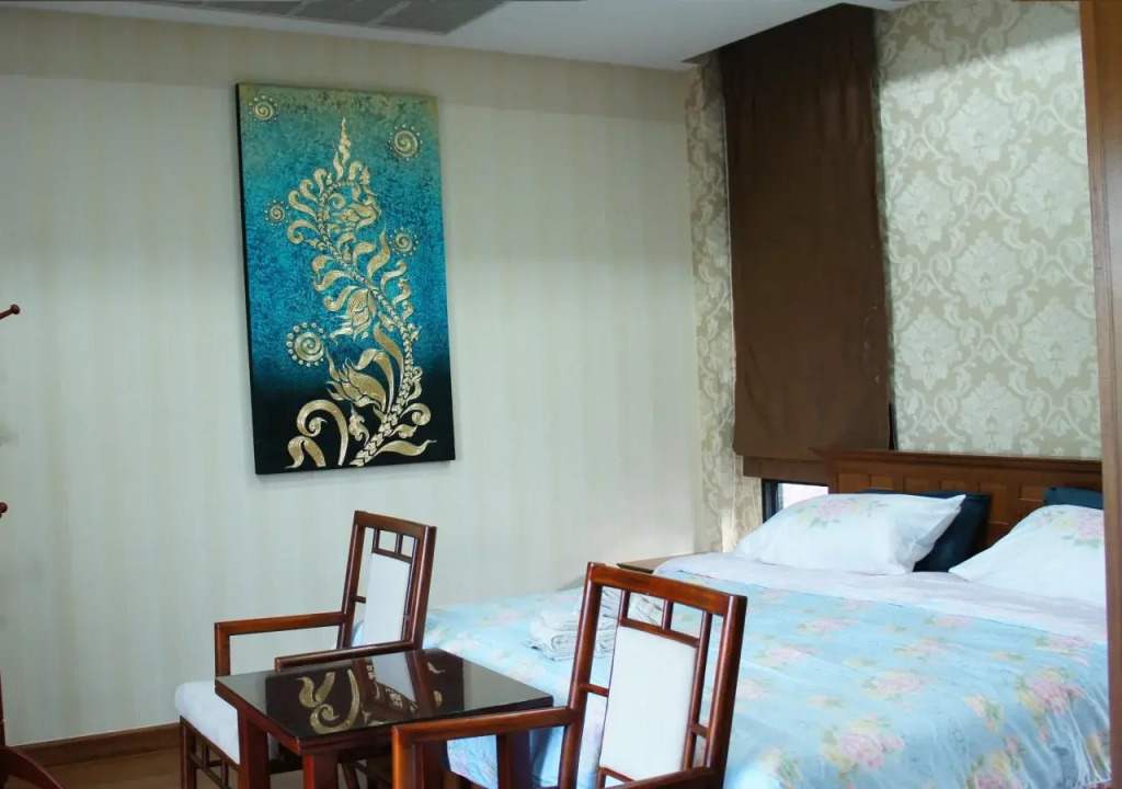 Rimtalay Angsila Guesthouse