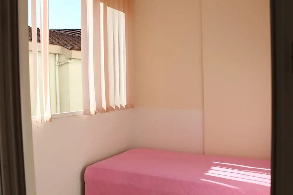 Sunny Family Apartment