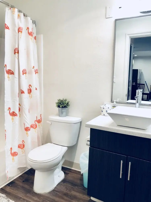 Westwood Apartments