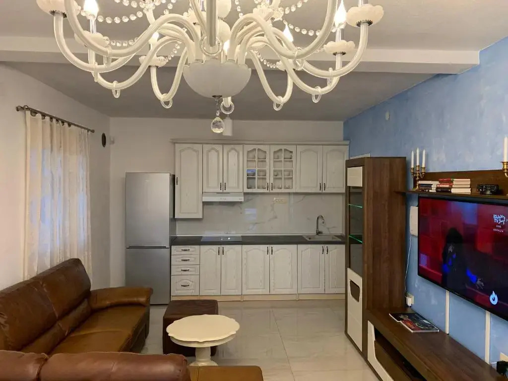 Villa Vuk