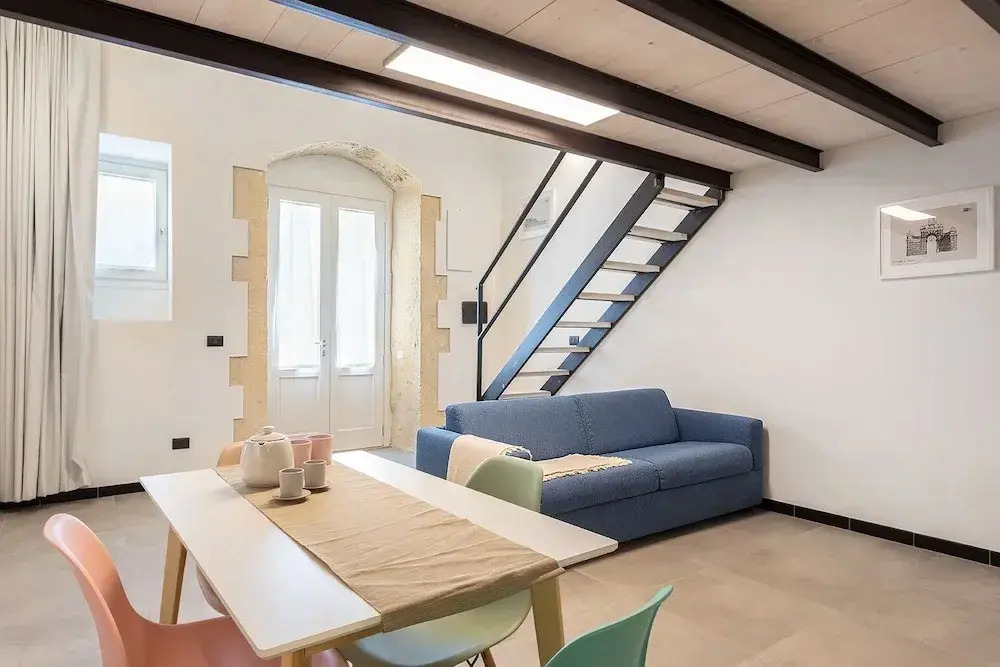 Biancospino Suite by Wonderful Italy