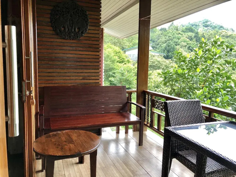 Baan View Talay Pool Villas