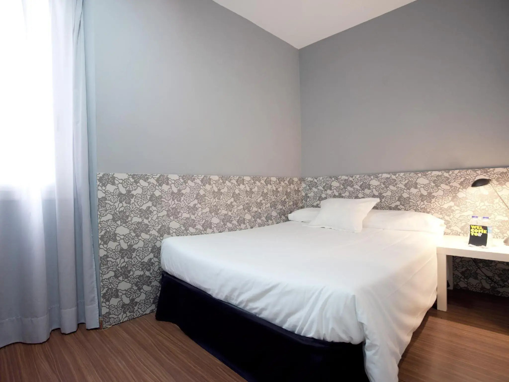 Hostal Nitzs Bcn