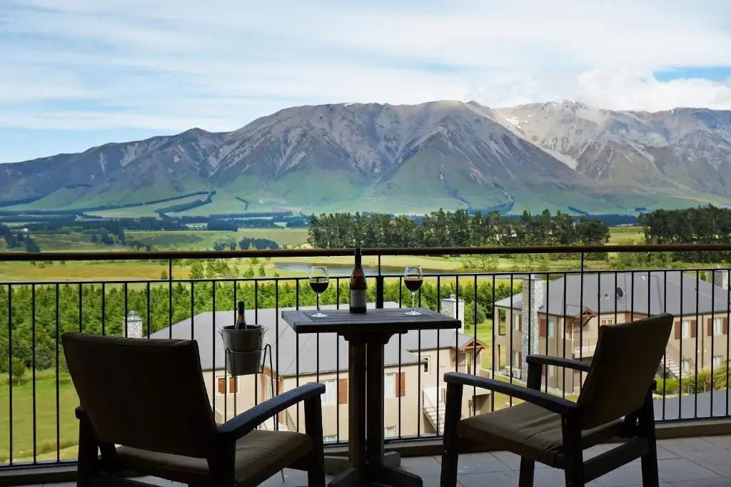 Fable Terrace Downs Resort by Mgallery