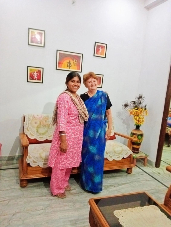Jaipur Marigold Homestay