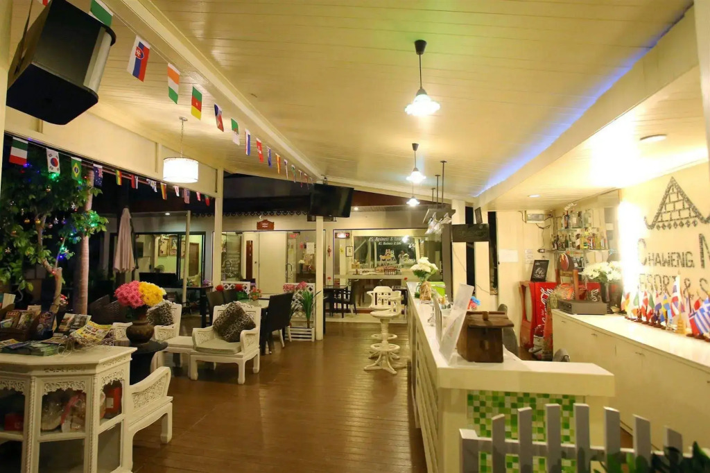 Chaweng Noi Resort