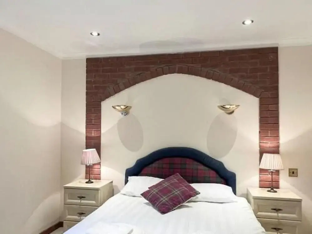 Spean Bridge Cottage