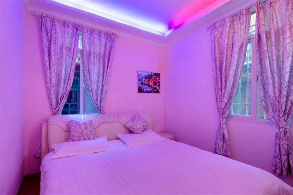 Gulangyu Weire Inn