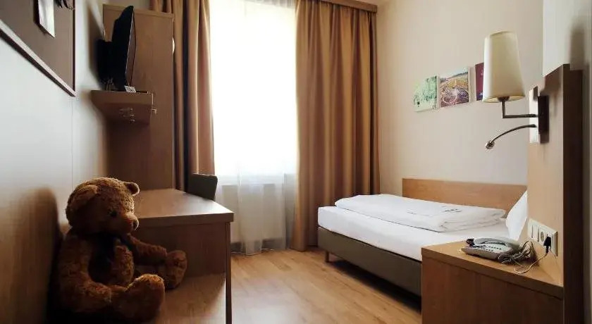 Hotel Babenbergerhof