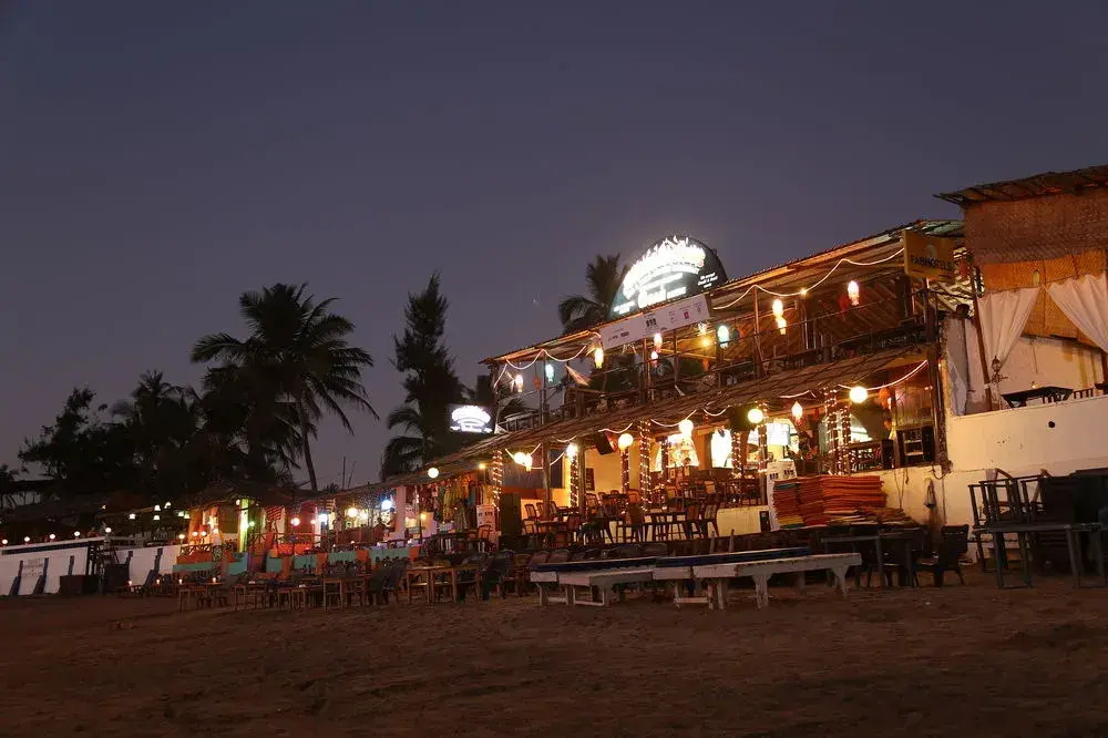Pelomar Resort
