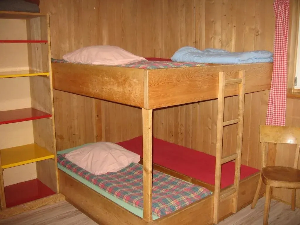 Naturfreunde Hostel Grindelwald