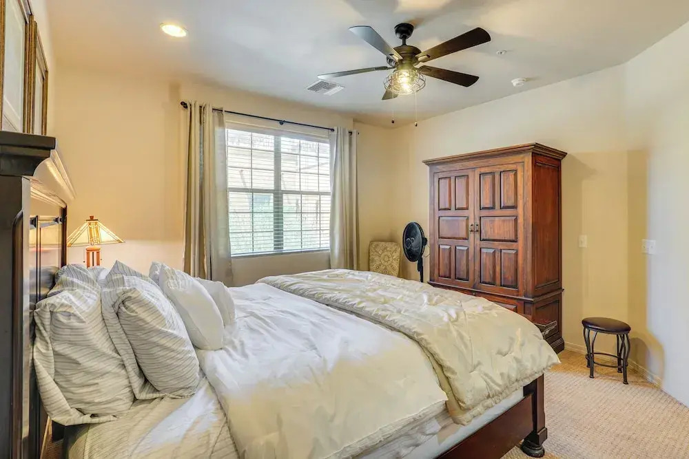 Tubac Townhome w/ Community Perks: 3 Mi to Golf!