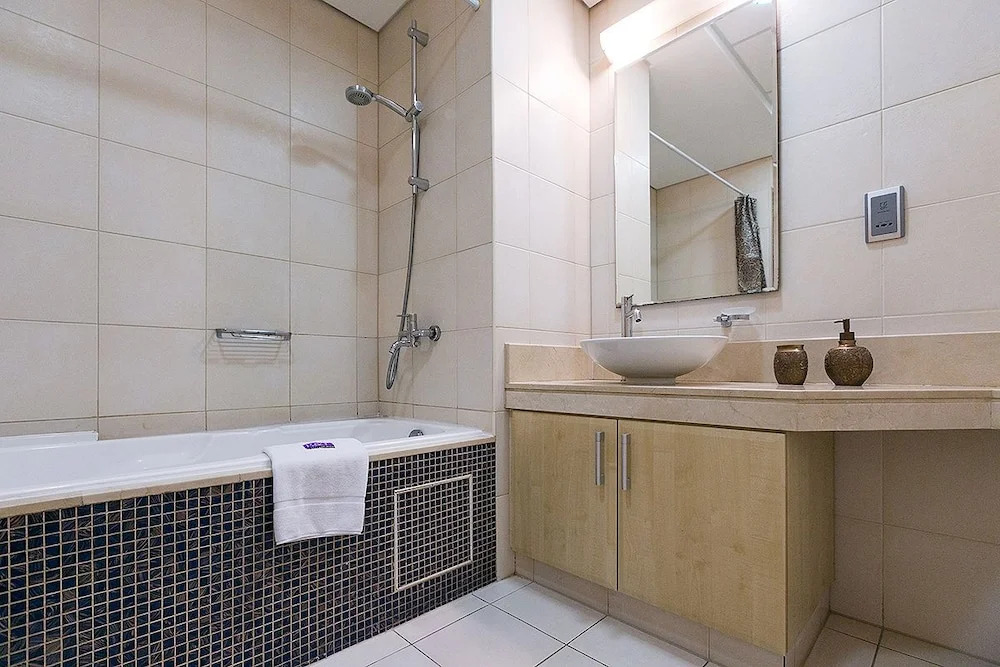 Kennedy Towers - Al Dabas