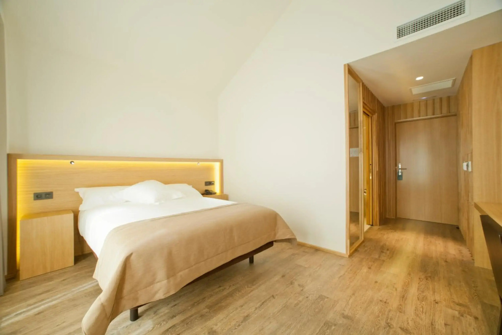 Hotel Araba