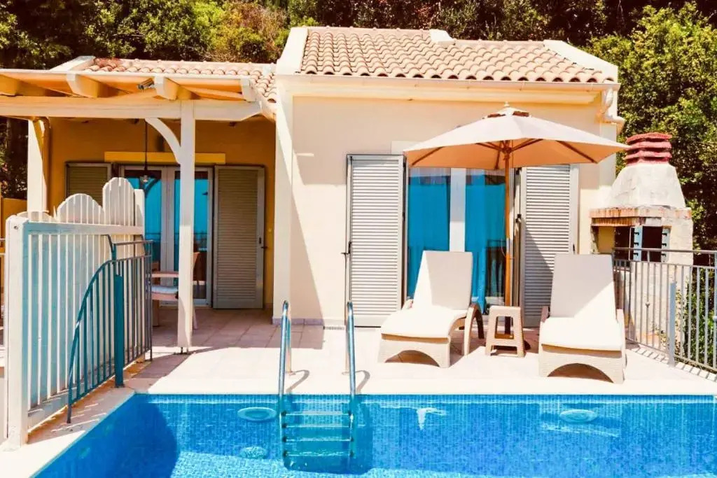 Villa Baby Lemoni