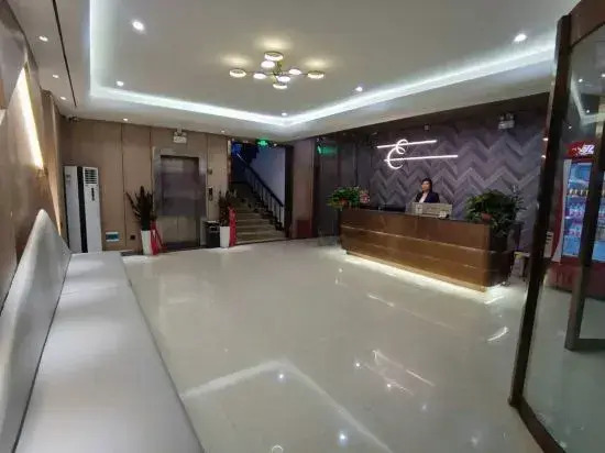 Weihui e-home Express Hotel