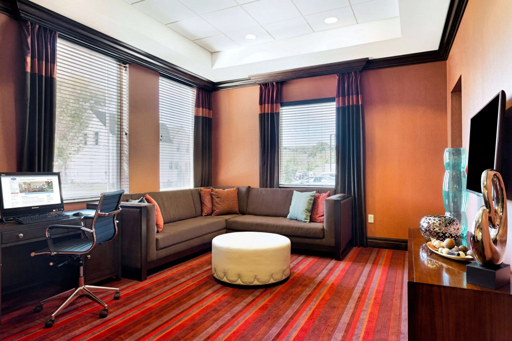 Hampton Inn Lewiston-Auburn