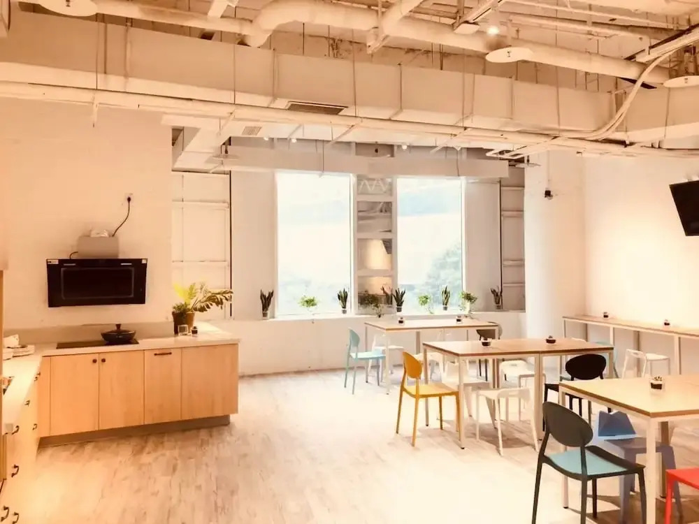 Luma Hostel
