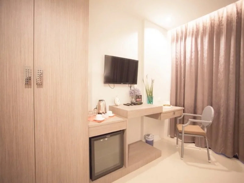 Hunwa Guest House