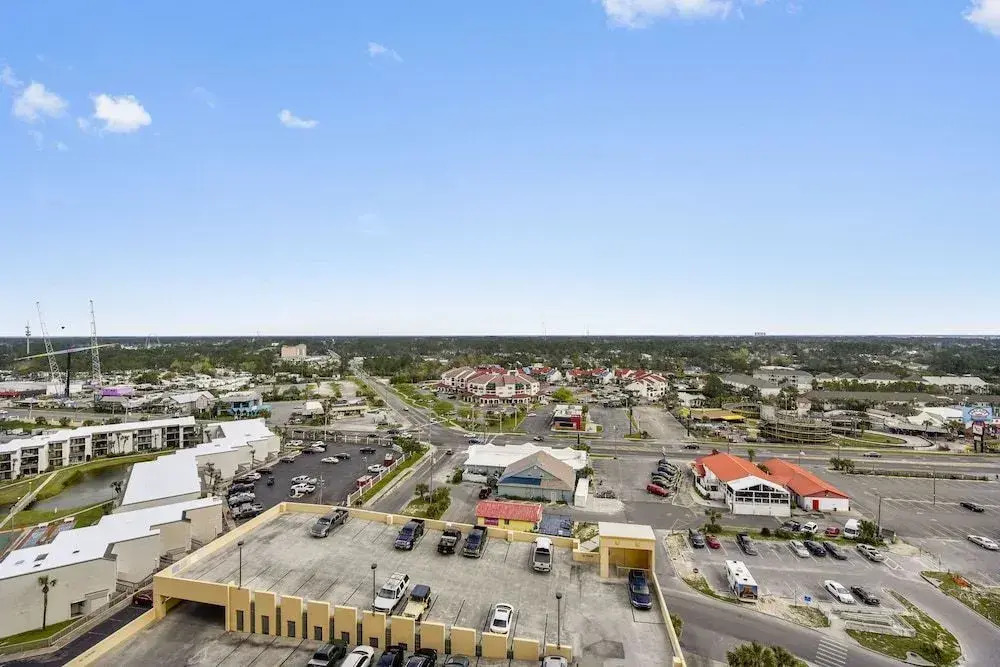 Gulf Crest 1402