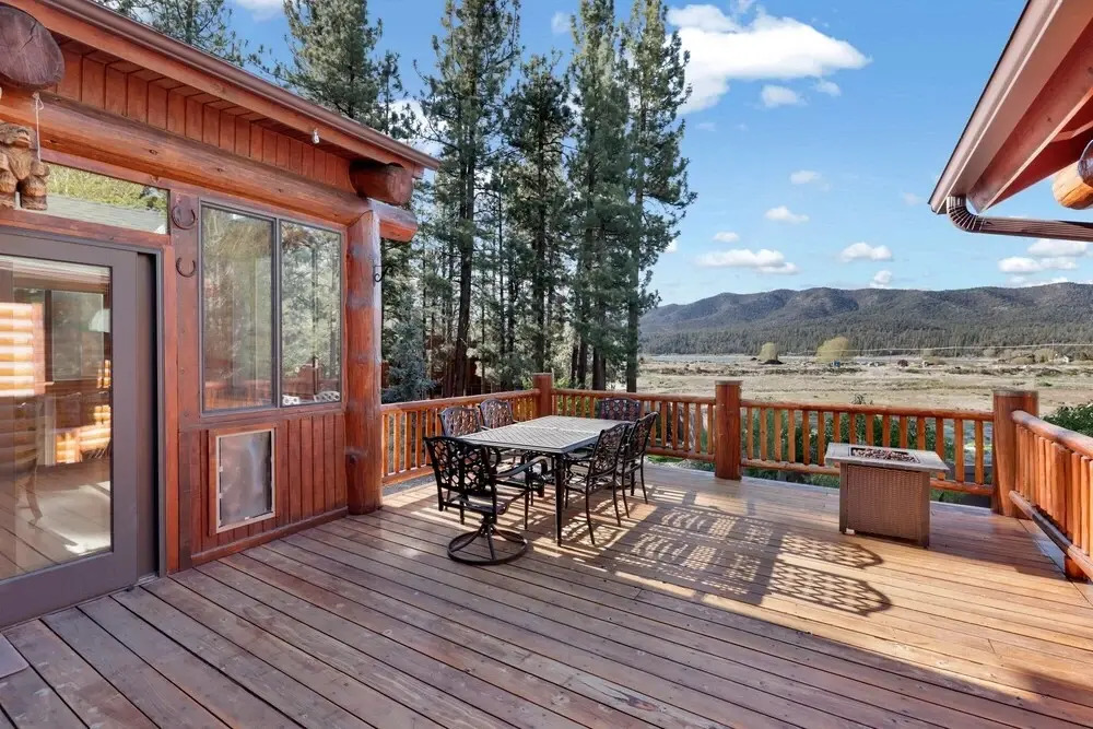 2142-the Alps Lodge 3 Bedroom Home by RedAwning