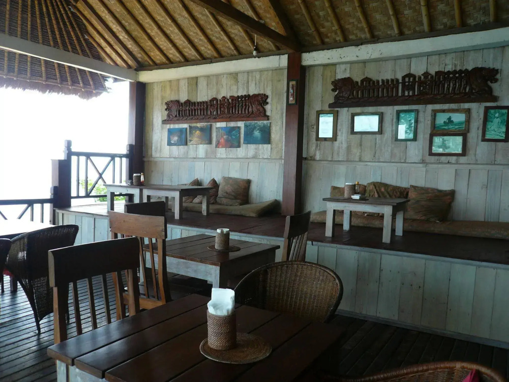 Wawa Wewe II Villas