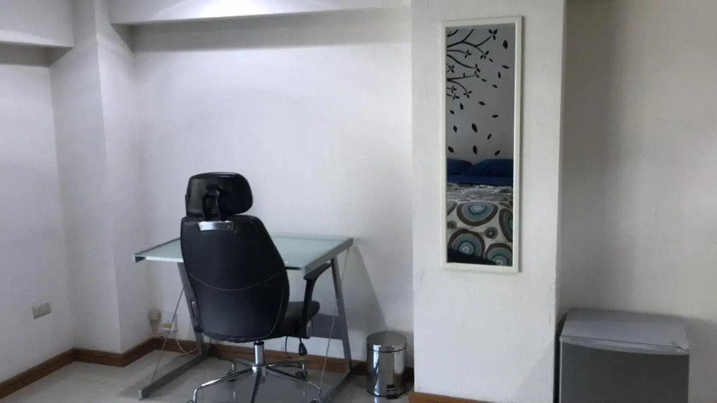 Loft Aeropuerto