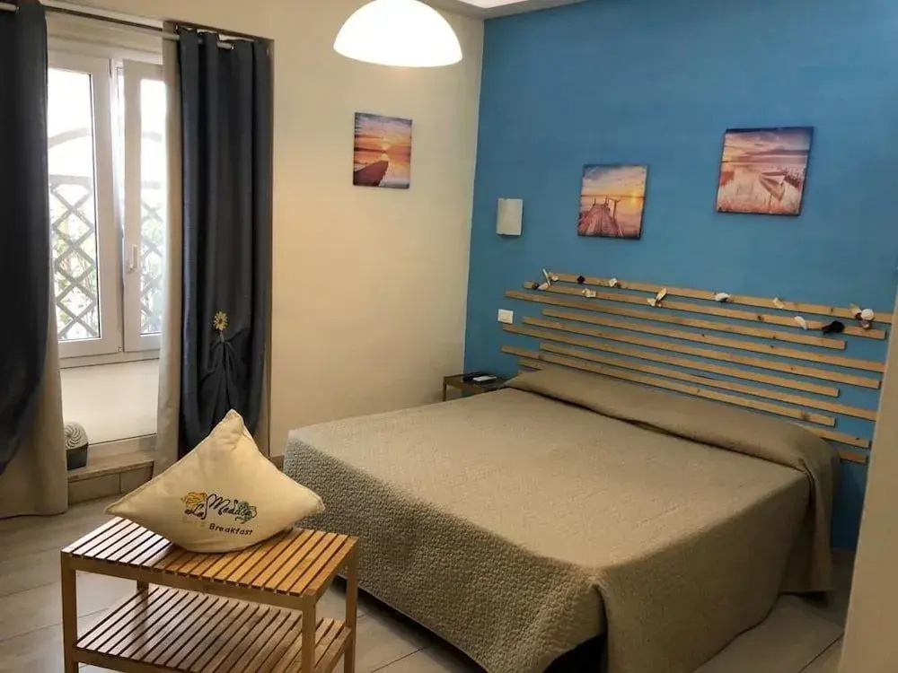B&B Le Meduse