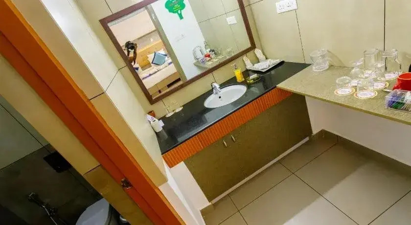 Kappad Beach Resort