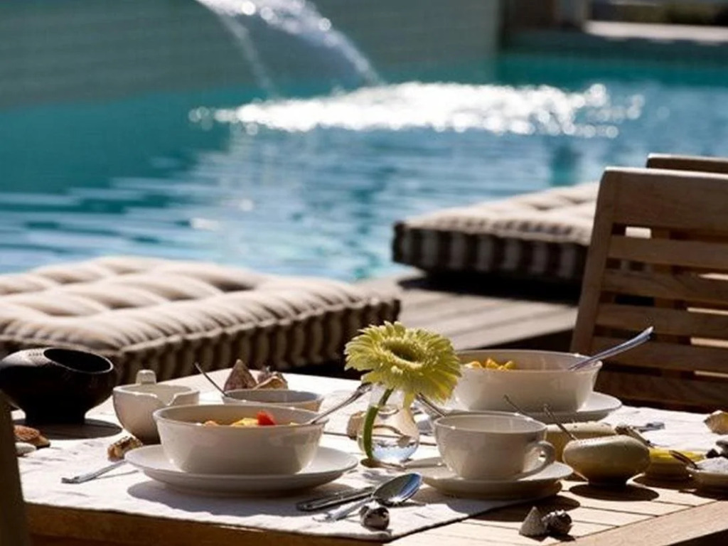 Sea Five Boutique Hotel