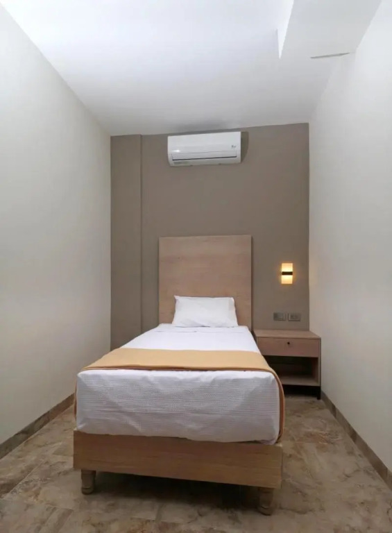 Hotel Roque