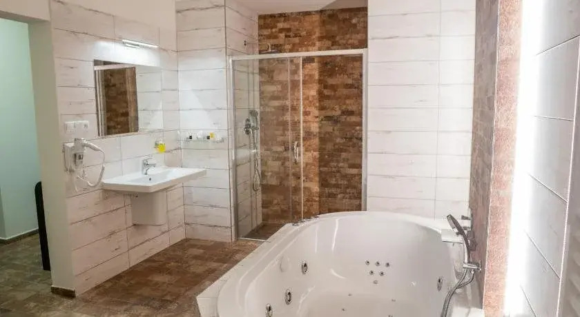 Hotel U Daliborky