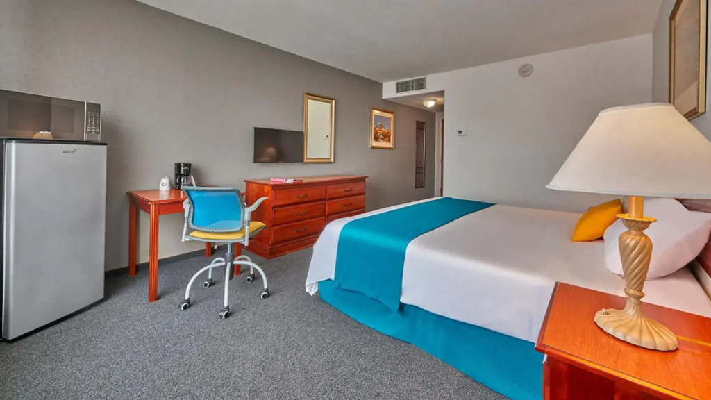 Sierra Suites By HP Hotels