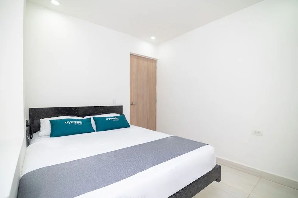 Hotel Masinda