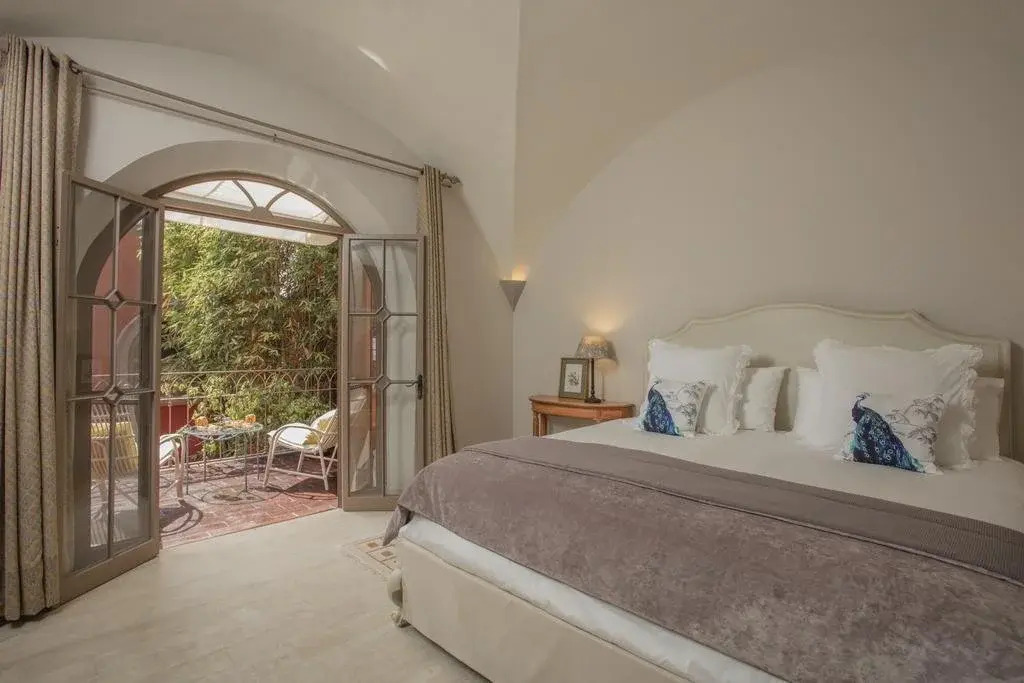 Casa Delphine