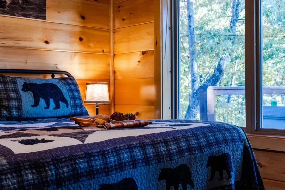The Great Escape by Ghosal Luxury Lodging